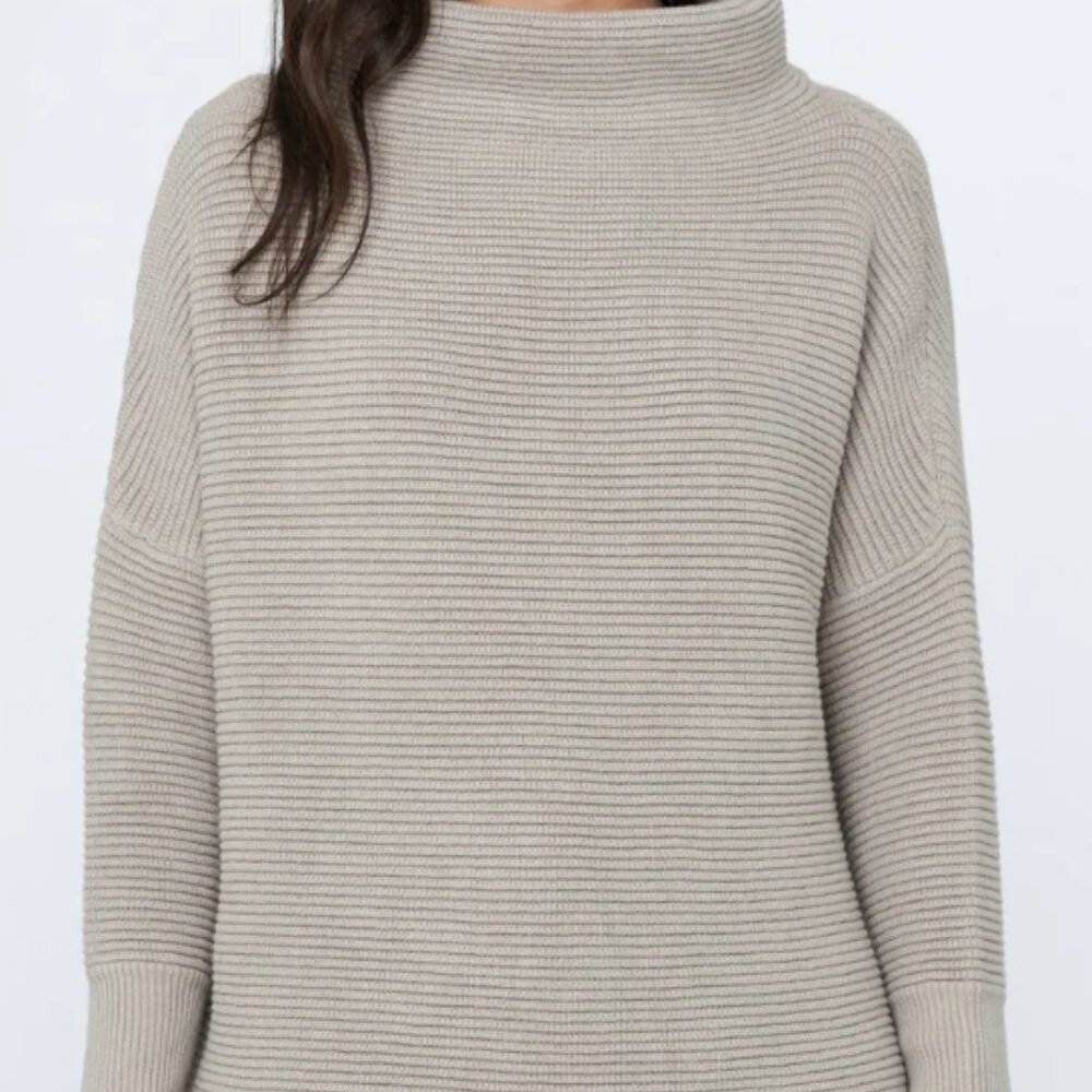 PLENTY Monk & Lou Kinley Pullover Tunic